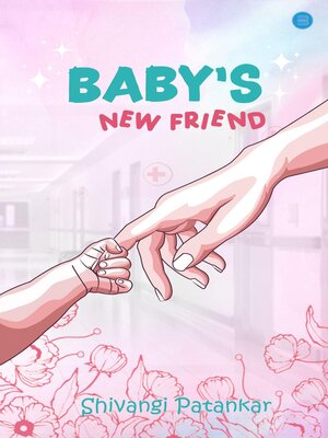 cover image of Baby's new friend